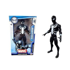 MUÑECO MARVEL SYMBIOTE SPIDERMAN CAJA 057590