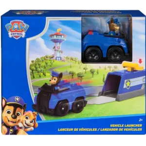 PAW PATROL MINI PLAY SET CHASE ORIGINAL