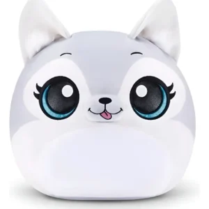 PELUCHE SQUISHY COCO CONES PLUSH 12"