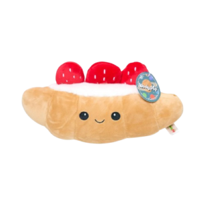 PELUCHE WOOLY POP CROISSAINT 504967
