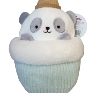 PELUCHE WOOLY POP OSO POSTRE 605589