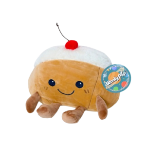 PELUCHE WOOLY POP PANCITO CEREZA 513501