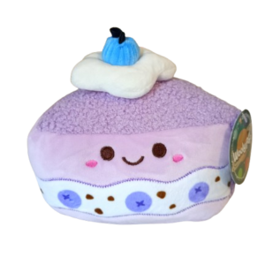 PELUCHE WOOLY POP TORTA ARANDANOS 515178