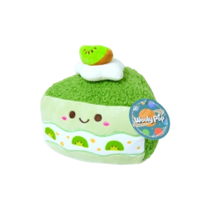 PELUCHE WOOLY POP TORTA KIWI 515178