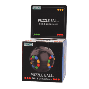 PUZZLE BALL DITOYS