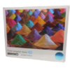 PUZZLE COLOR POWDER  1000PCS 70X50 CM