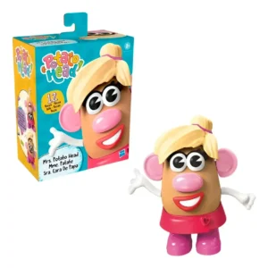 SEÑORA CARA DE PAPA 13PCS ORIGINAL HASBRO