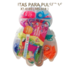 SET LOOM BANDS B-MAX 306182