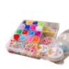 SET LOOM BANDS CUADRADO 824037