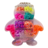 SET LOOM BANDS PINGÜINO 306101