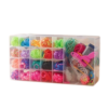 SET LOOM BANDS RECTANGULAR 06417