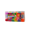 SET LOOM BANDS RECTANGULAR GRANDE 02355