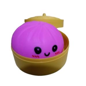 SQUISHY DUMPLIN COLOR UNIFORME