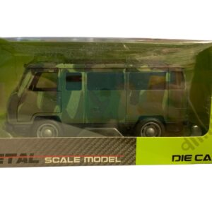 AUTO METAL COMBI FRICCION 361611 36161A-1