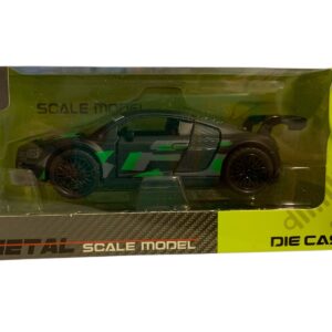 AUTO METAL FRICCION 3682A 436821