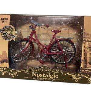 BICICLETA NOSTALGIC BICYCLE