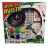 JUEGO DE LA RULETA 013605
