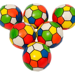 PELOTA ANTIESTRES 8 CM DIAMETRO