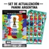 SET DE ACTUALIZACIÓN PANINI WC 2026 120 FIGUS $FINAL
